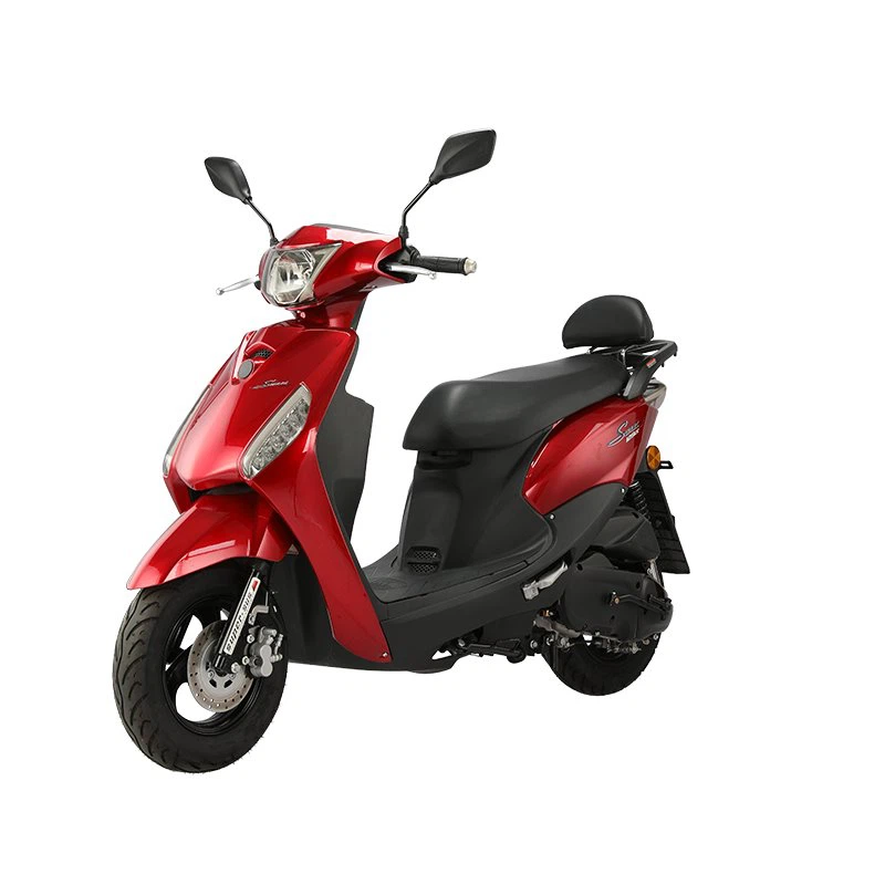 장거리용 125cc 스쿠터