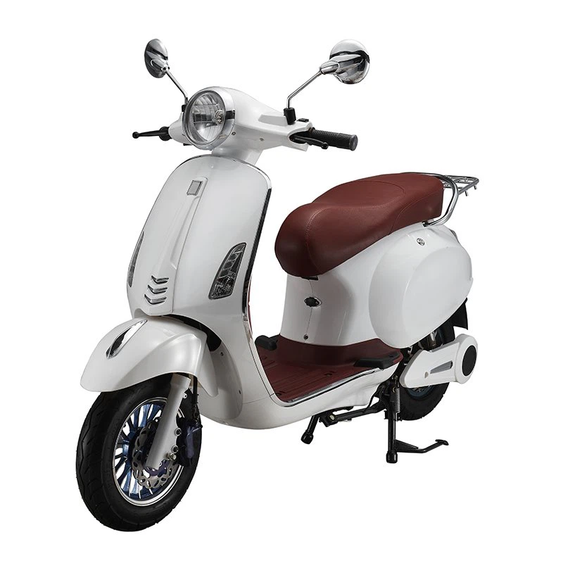 2000w 60v 2륜 전기 스쿠터