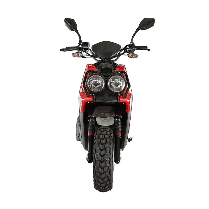 150CC Gas Scooter