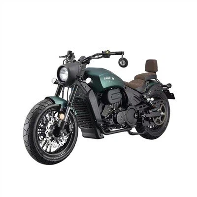 중국의 상위 10 개 오토바이 제조업체